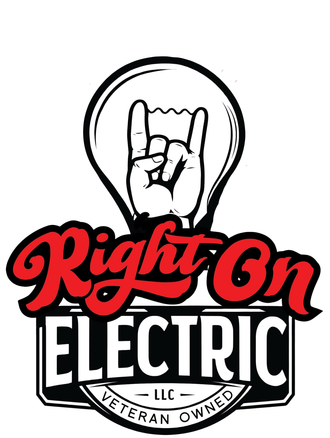 Right On Electric LLC GBP Light